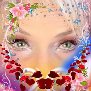 Meet your Posher, Rhonda